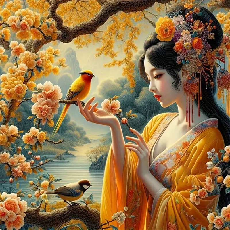 私的な会話 ジグソーパズルオンライン