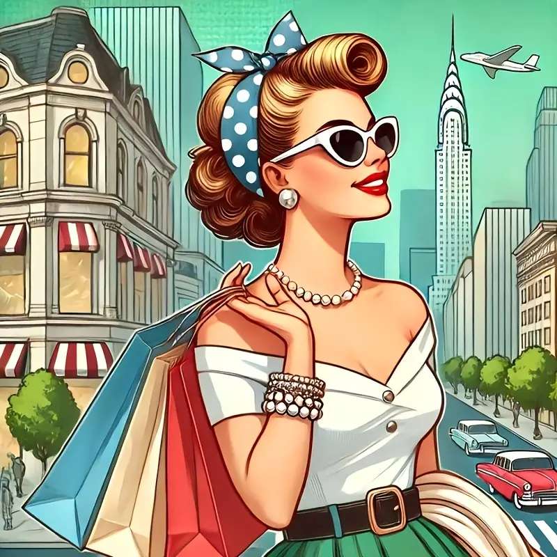 ショッピングが成功しました ジグソーパズルオンライン