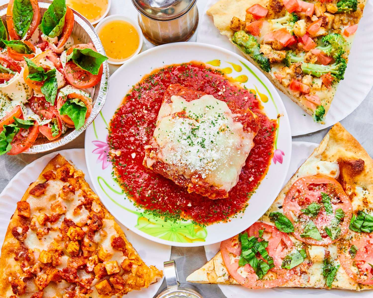 Хване на хапка онлайн пъзел