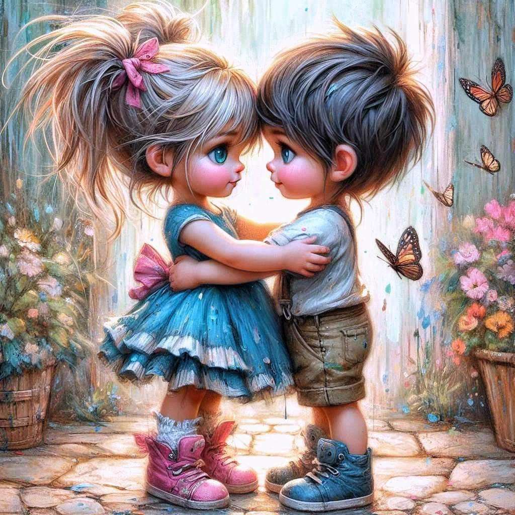 初恋 ジグソーパズルオンライン