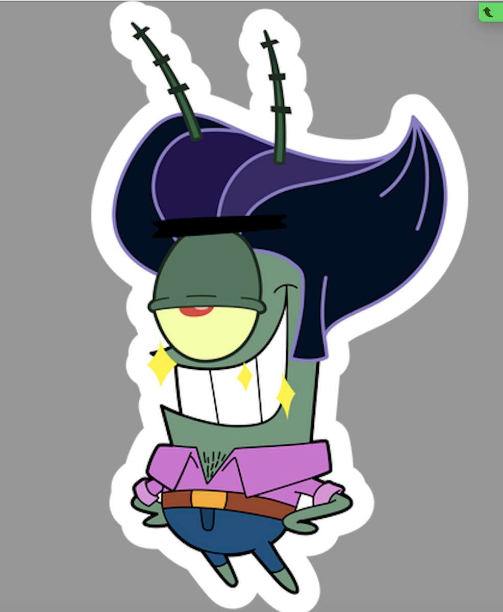 毛のあるプランクトン オンラインパズル