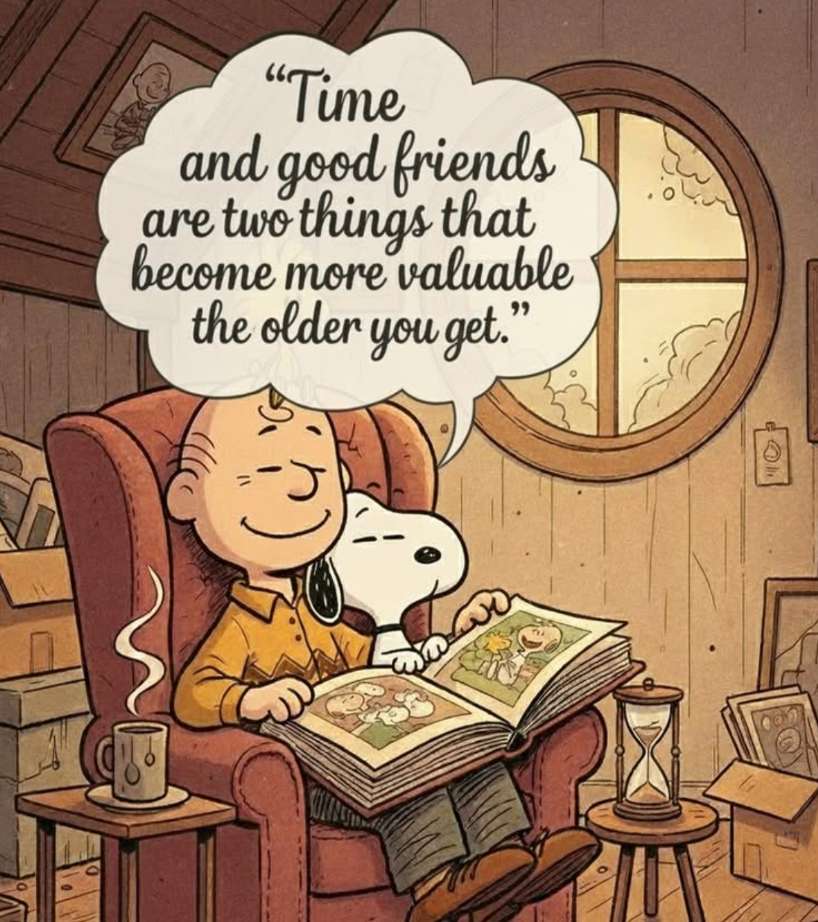 Chuck och Snoop minns deras vänskap. Pussel online