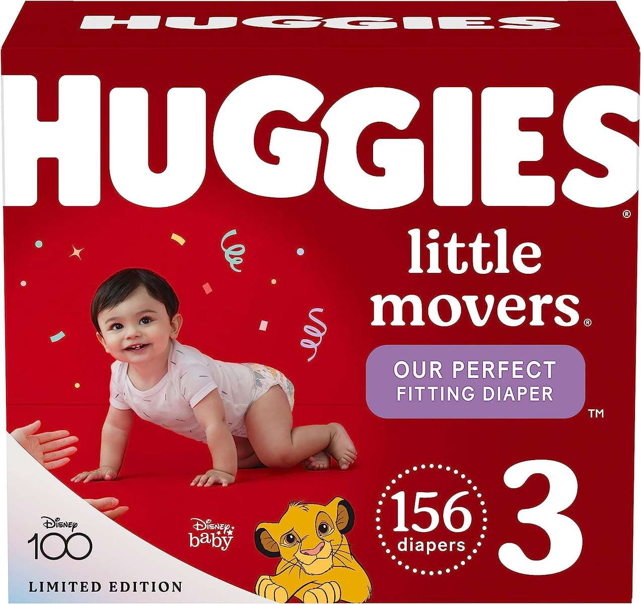 Huggies Pequenos Movers Tamanho 3 puzzle online Huggies Pequenos Movers Tamanho 3 puzzle online