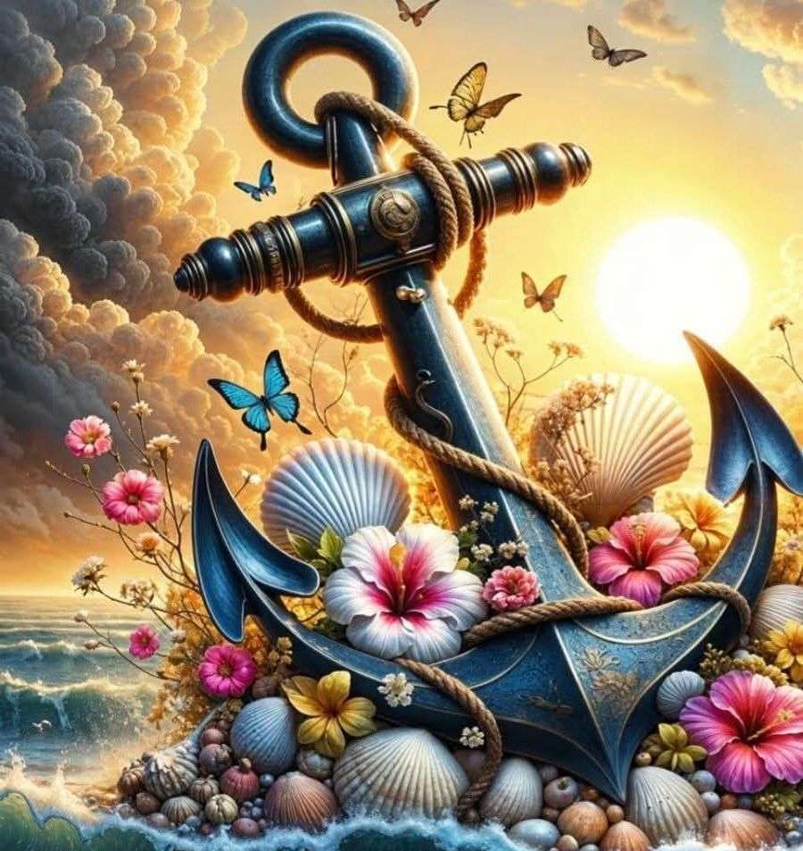 アンカー オンラインパズル