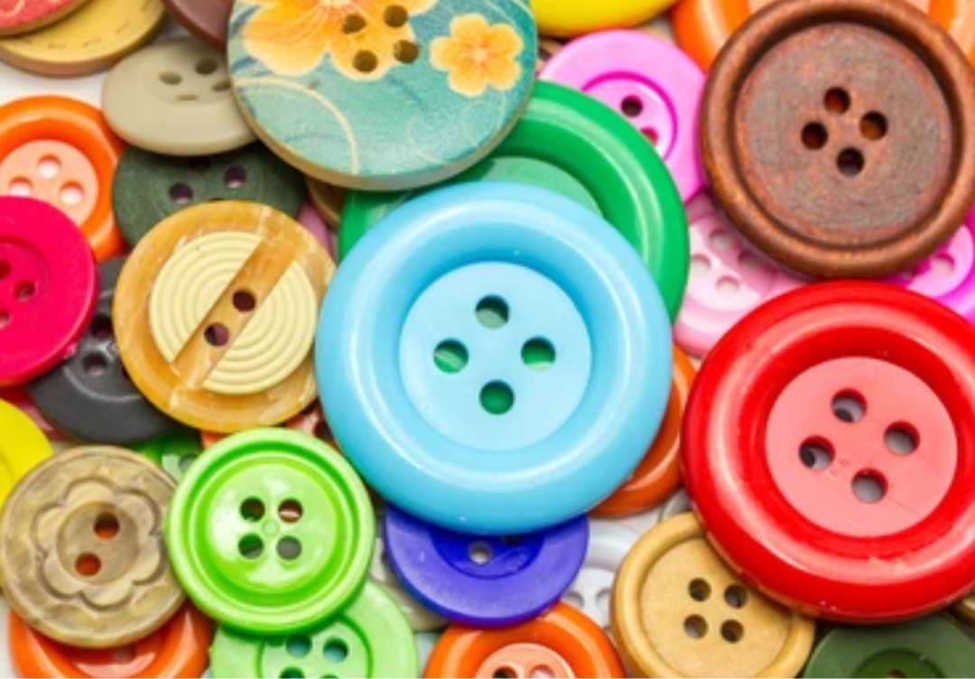 Pulsanti colorati puzzle online