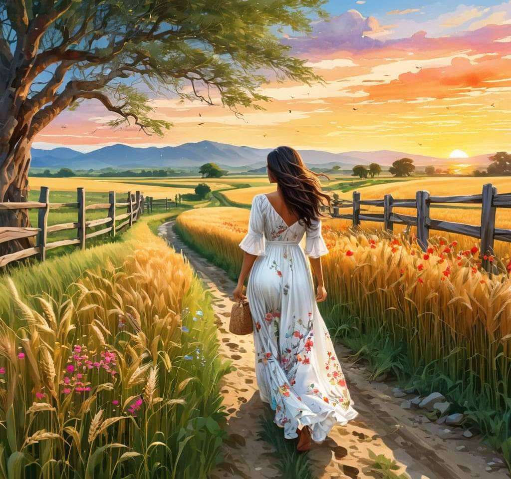 Έρχομαι σπίτι παζλ online