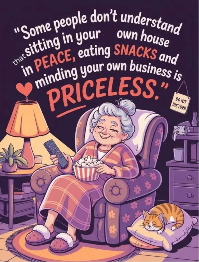 ほとんどの高齢者にとって、平和でかけがえのない時間。 ジグソーパズルオンライン