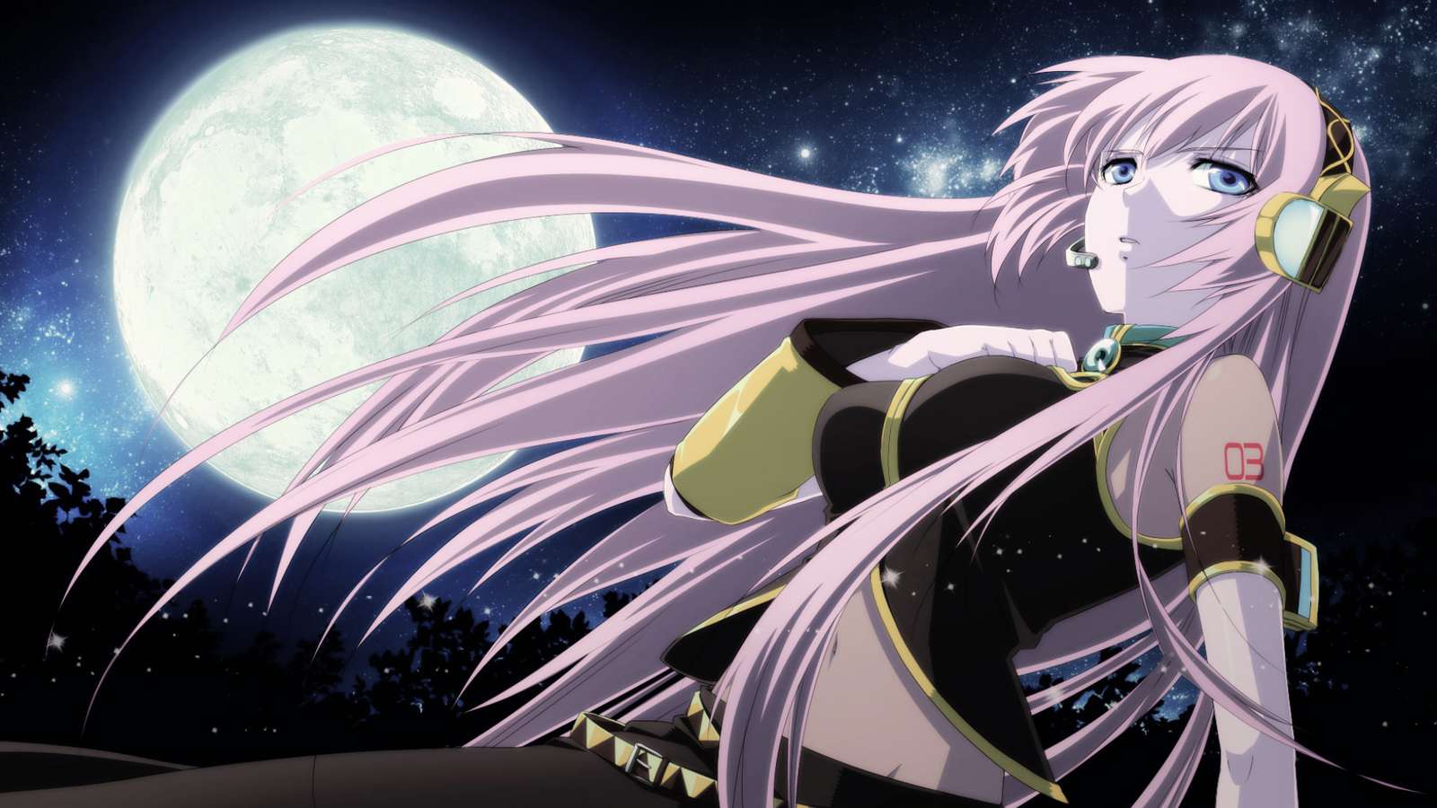 巡音ルカ オンラインパズル