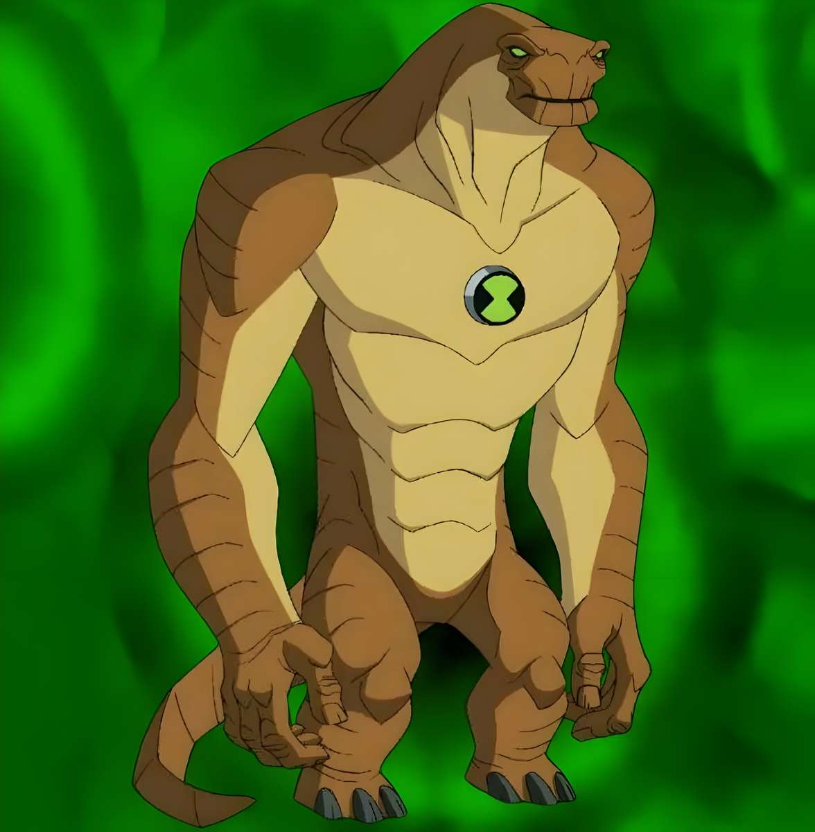 フムンゴサウルス。 オンラインパズル