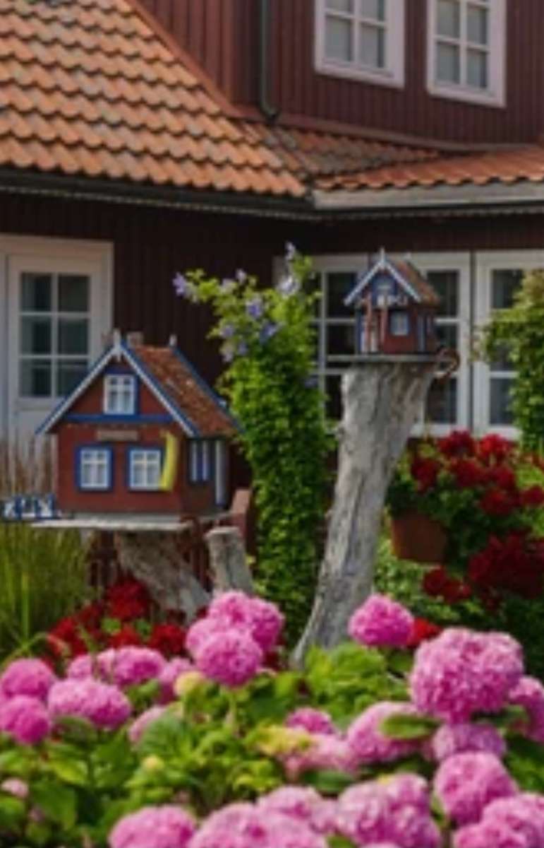 巣箱 オンラインパズル