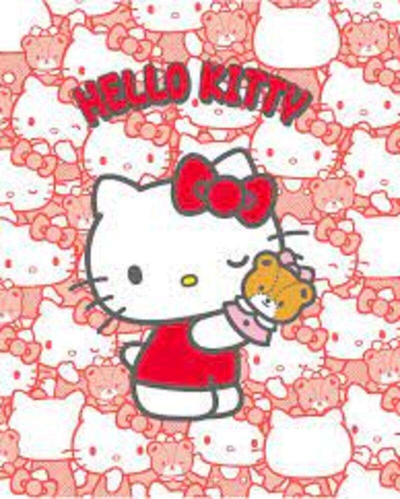 かわいいハローキティ オンラインパズル