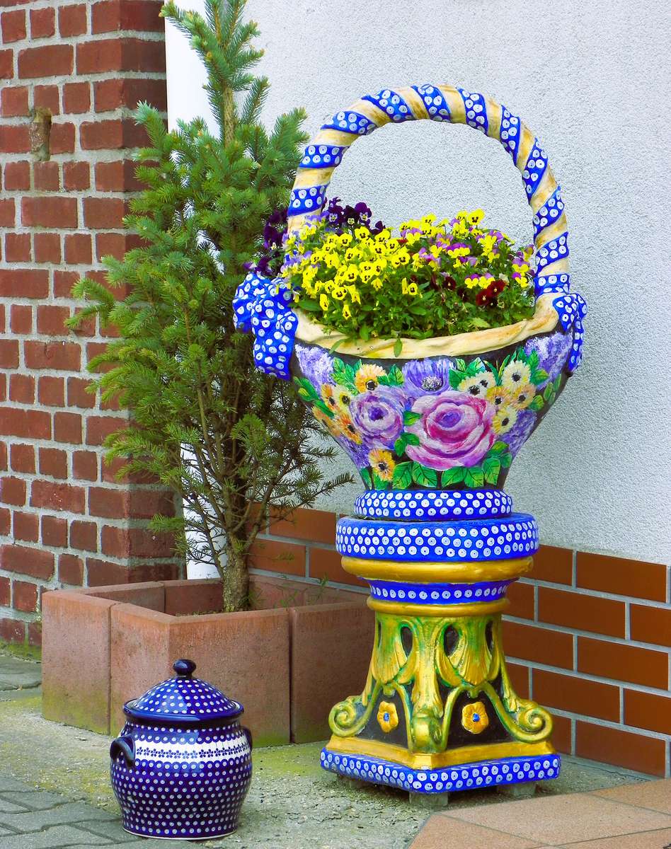 ボレスワヴィエツの装飾 ジグソーパズルオンライン