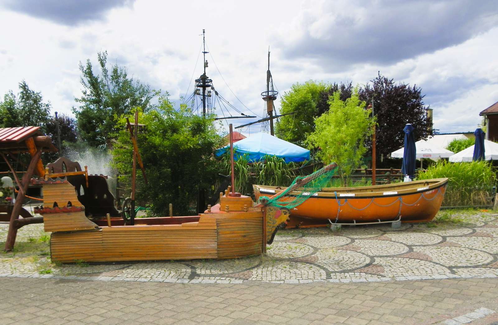 オポーレ県ウッチ ジグソーパズルオンライン