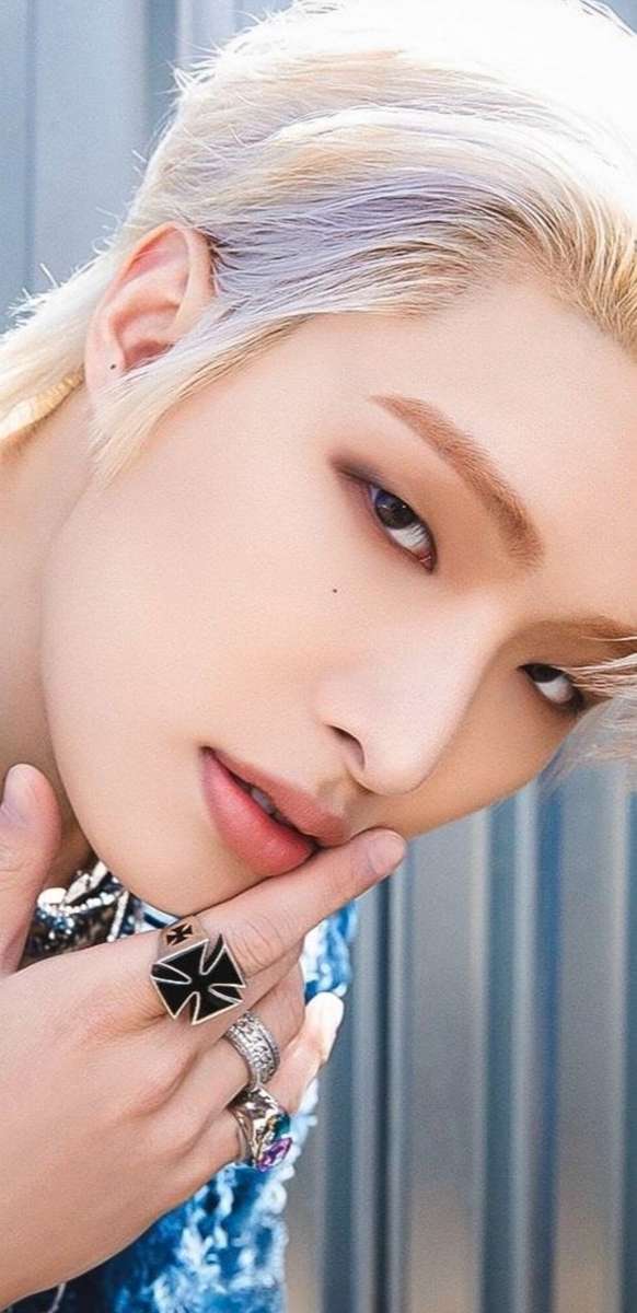 ミンギ作品 ジグソーパズルオンライン