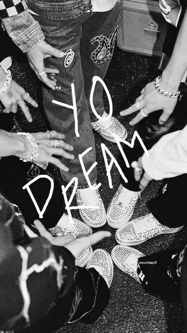 NCTドリーム オンラインパズル