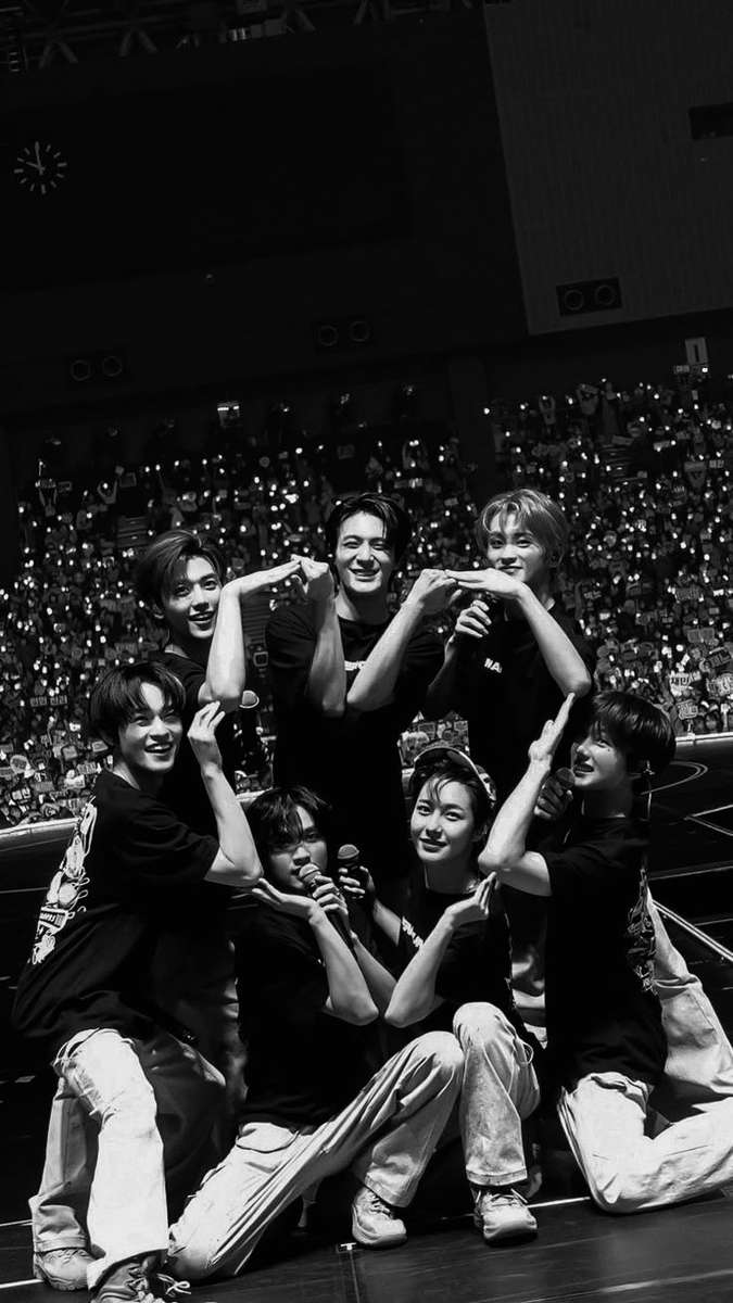 Nctドリーム オンラインパズル