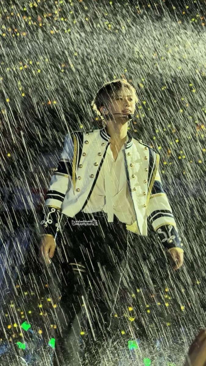 NCT ジェミン オンラインパズル