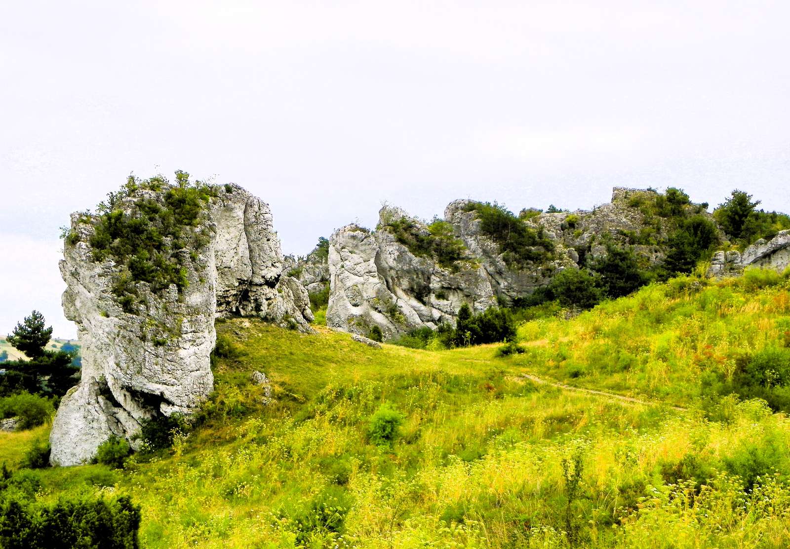 ジュラの岩 オンラインパズル