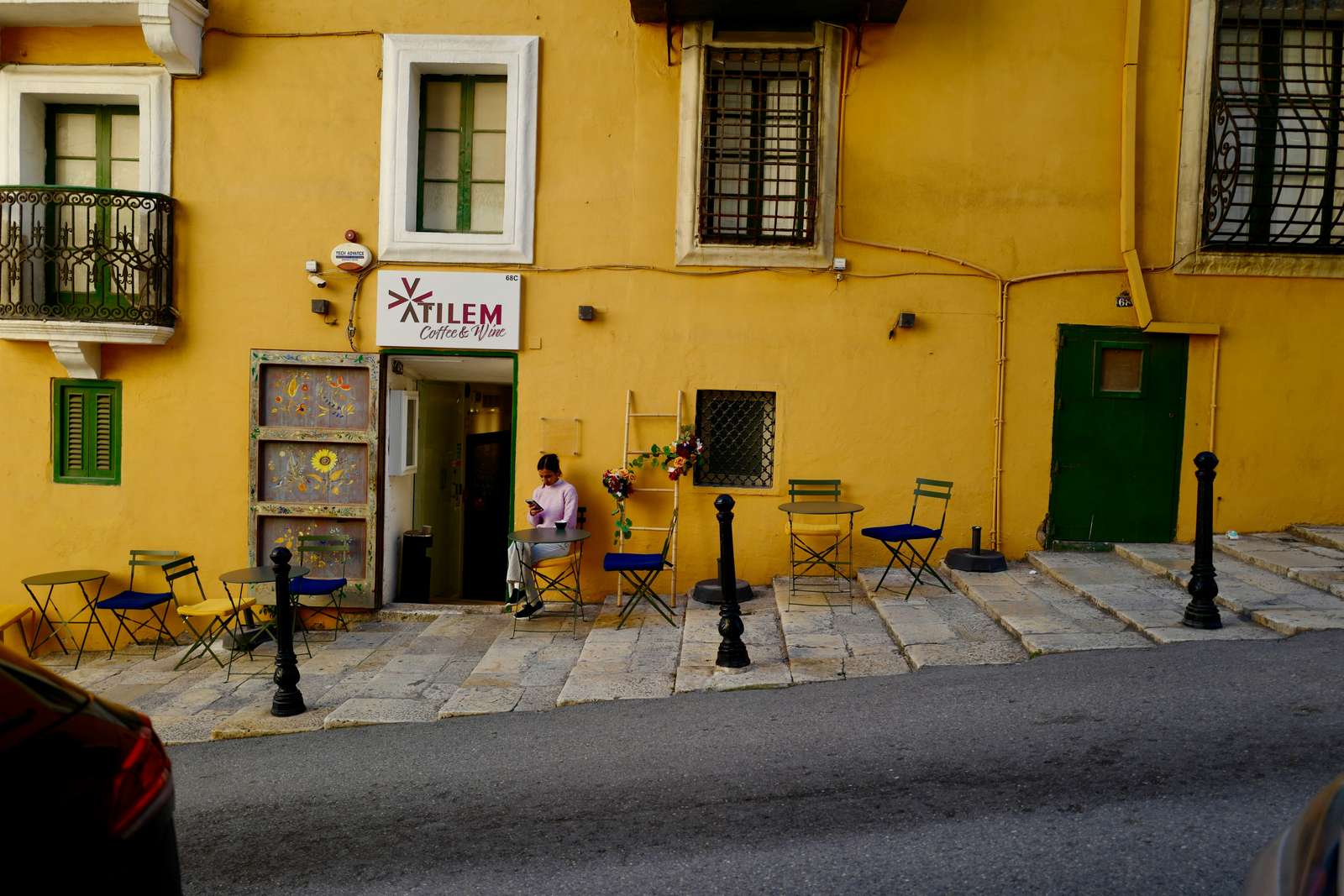 Valletta, Malta puzzle online