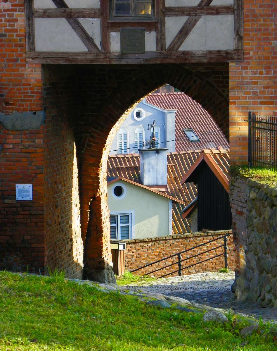 パスウェクにある オンラインパズル