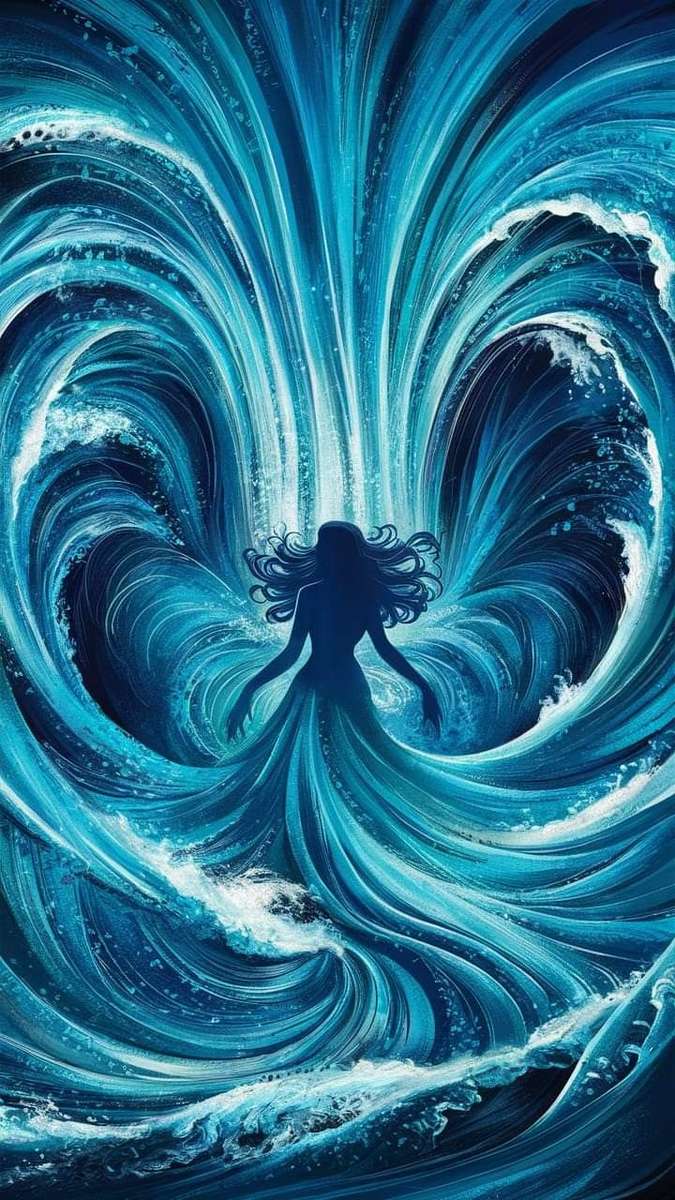 ウォーターチャレンジ オンラインパズル