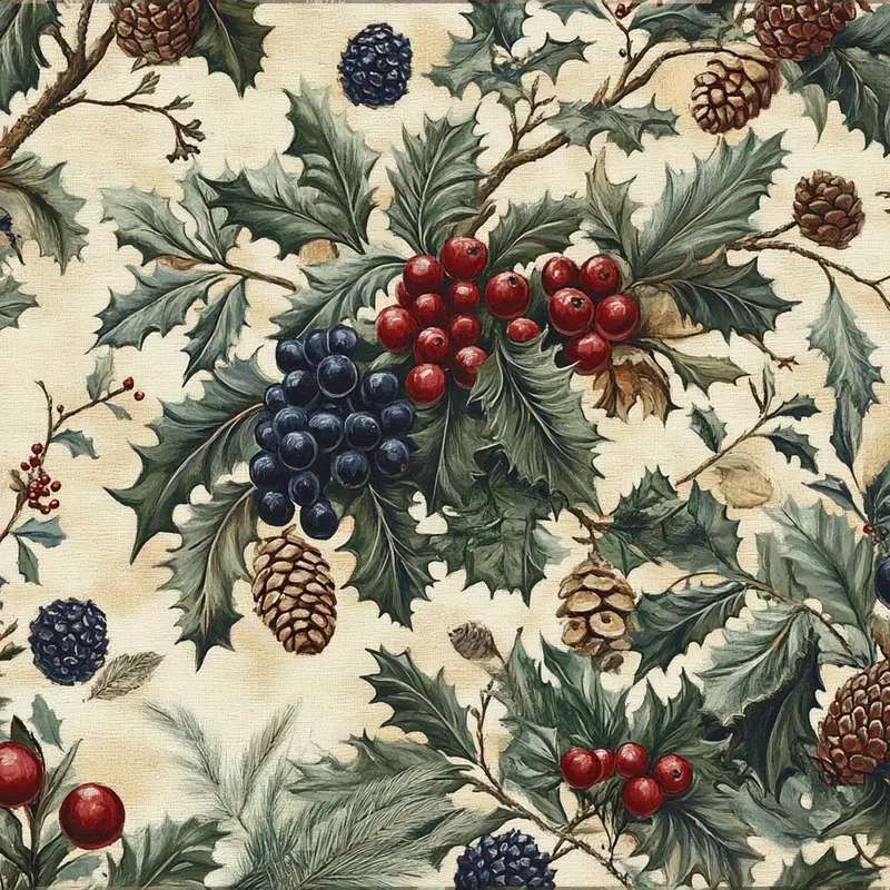 クリスマスの飾り オンラインパズル