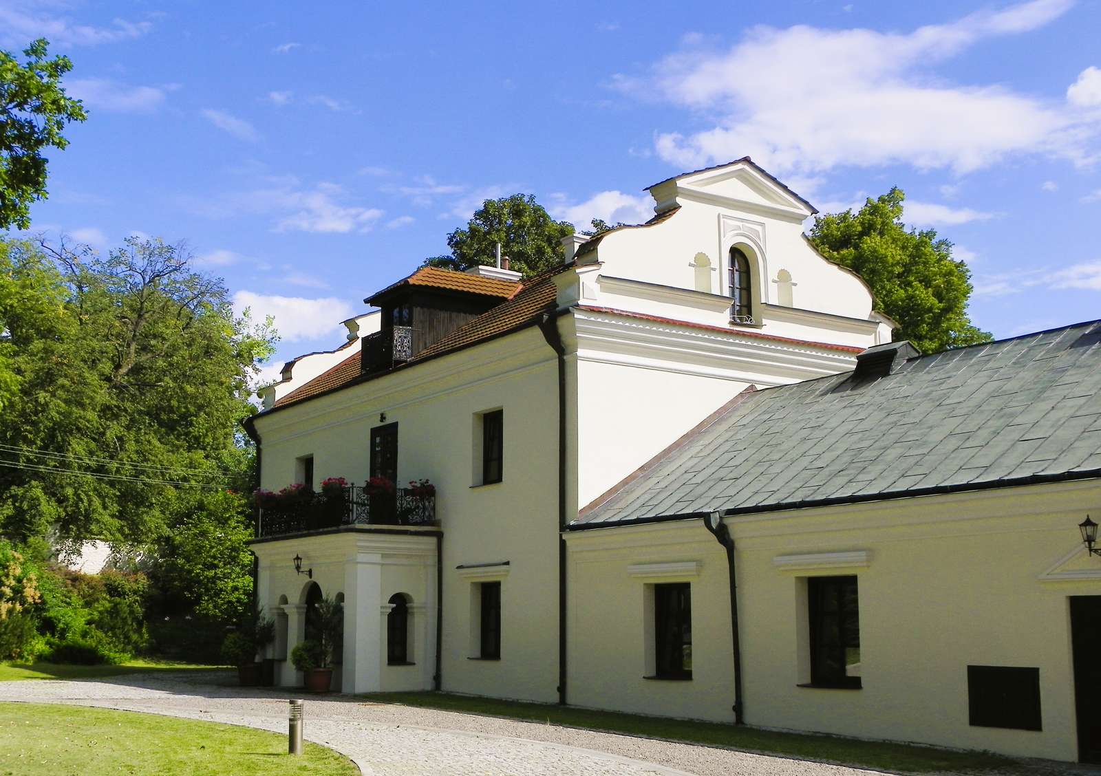 ルブリン オンラインパズル