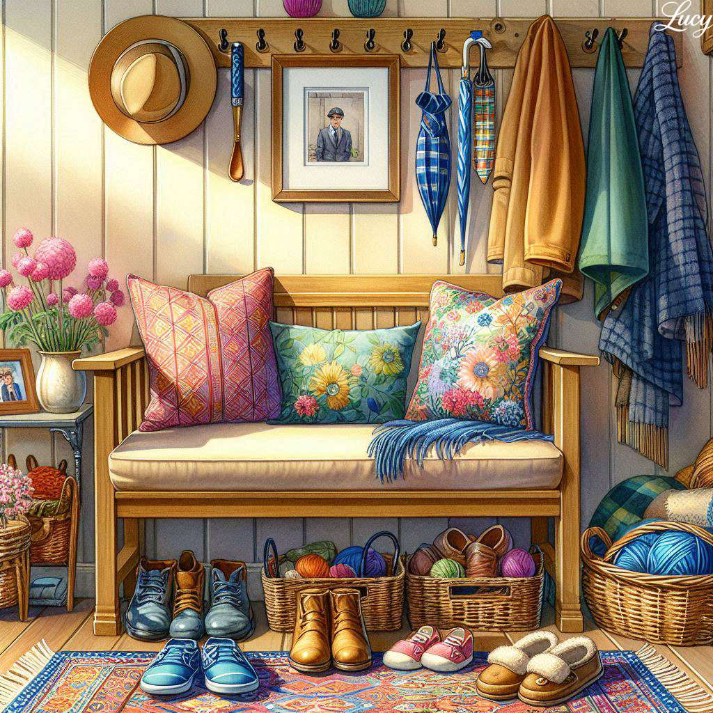 Det finns ingen plats som hemma pussel på nätet