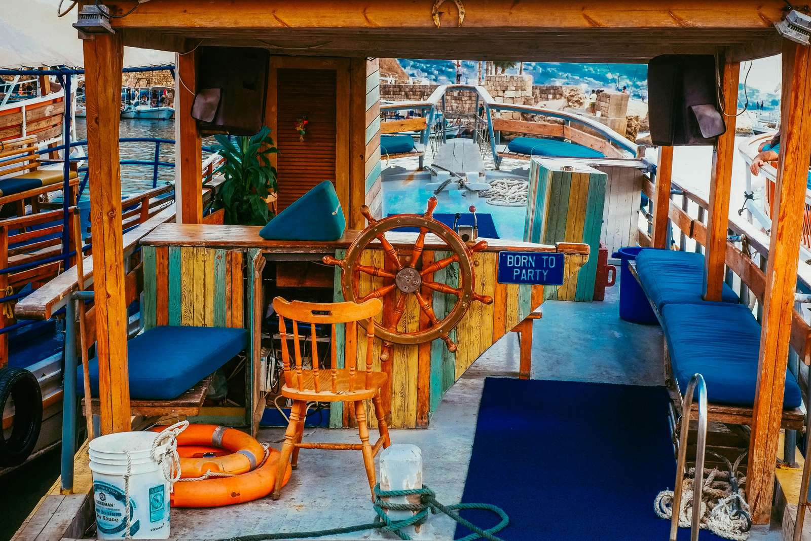 ビブロス、レバノン ジグソーパズルオンライン