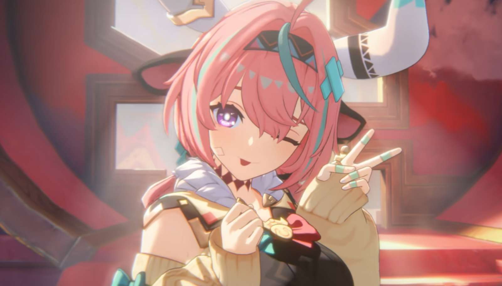 Varesa Genshin ジグソーパズルオンライン