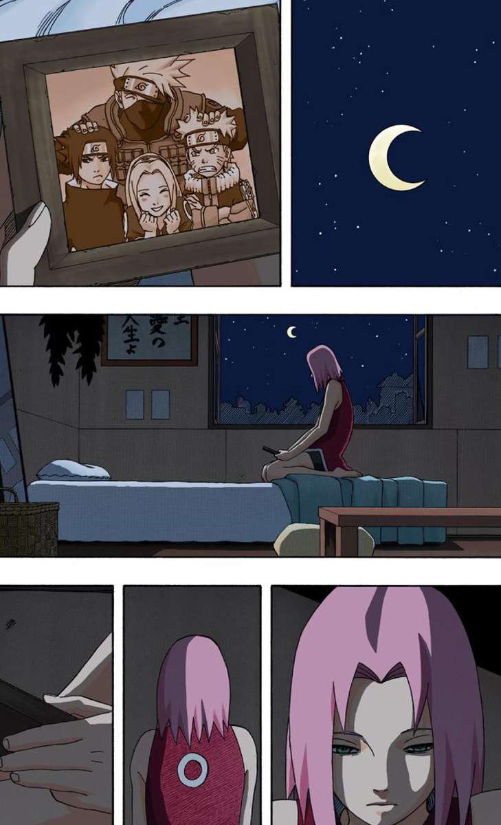 春野サクラ オンラインパズル