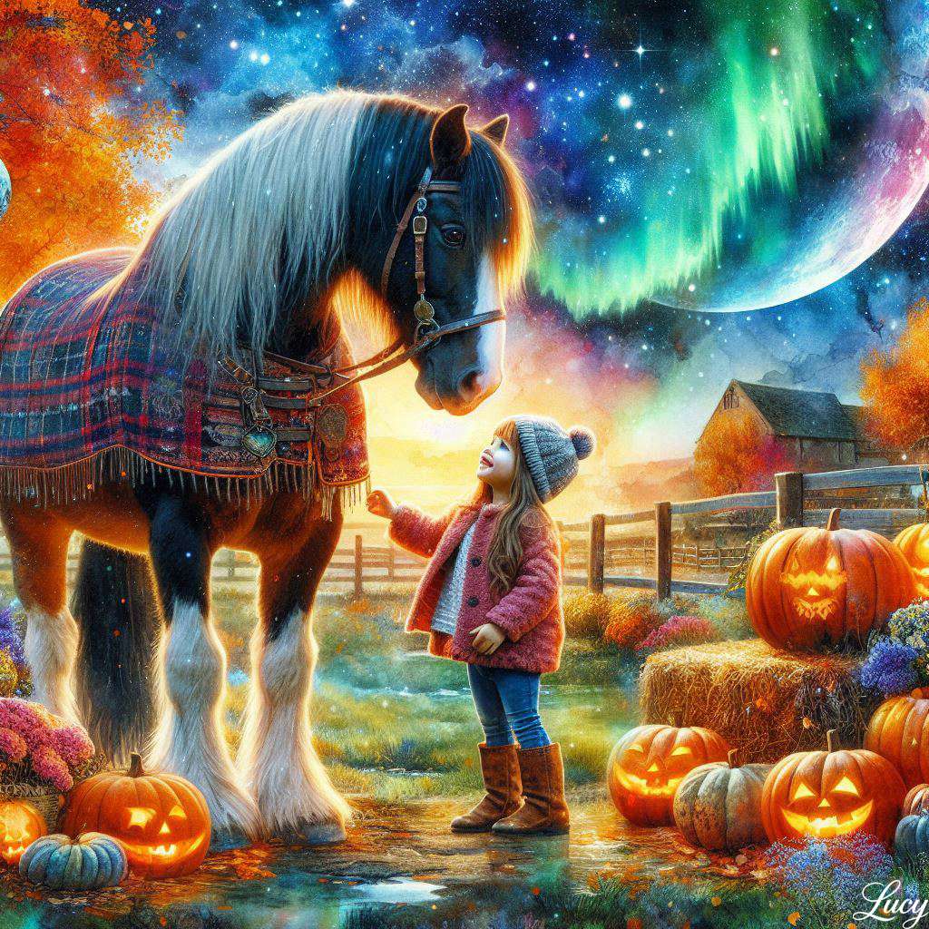 二重露光のアートワーク オンラインパズル