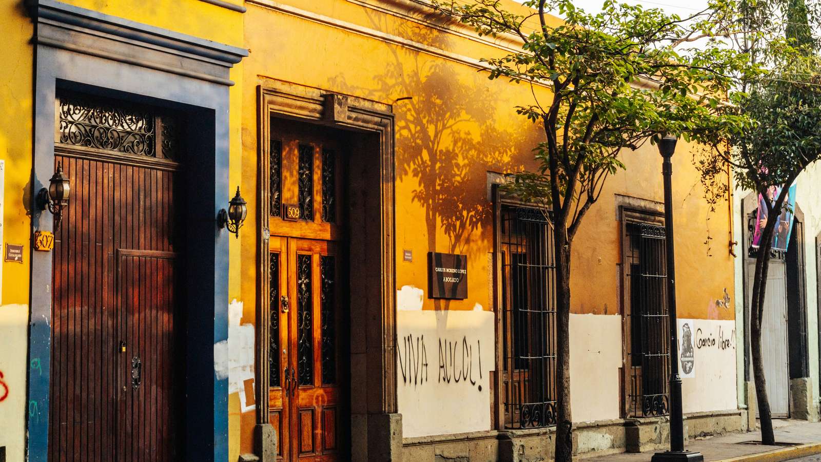 メキシコ、オアハカ オンラインパズル