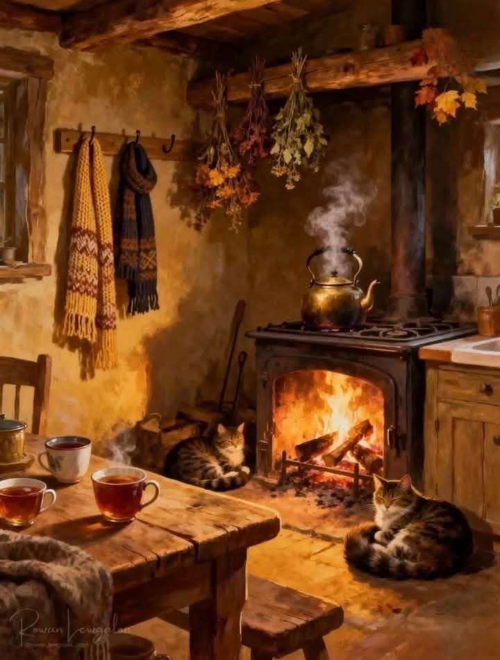 暖かさに包まれた子猫たち オンラインパズル