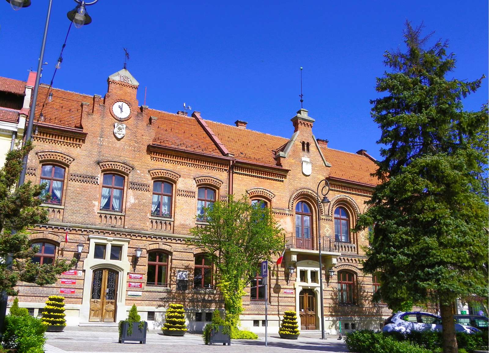 myślenice ジグソーパズルオンライン