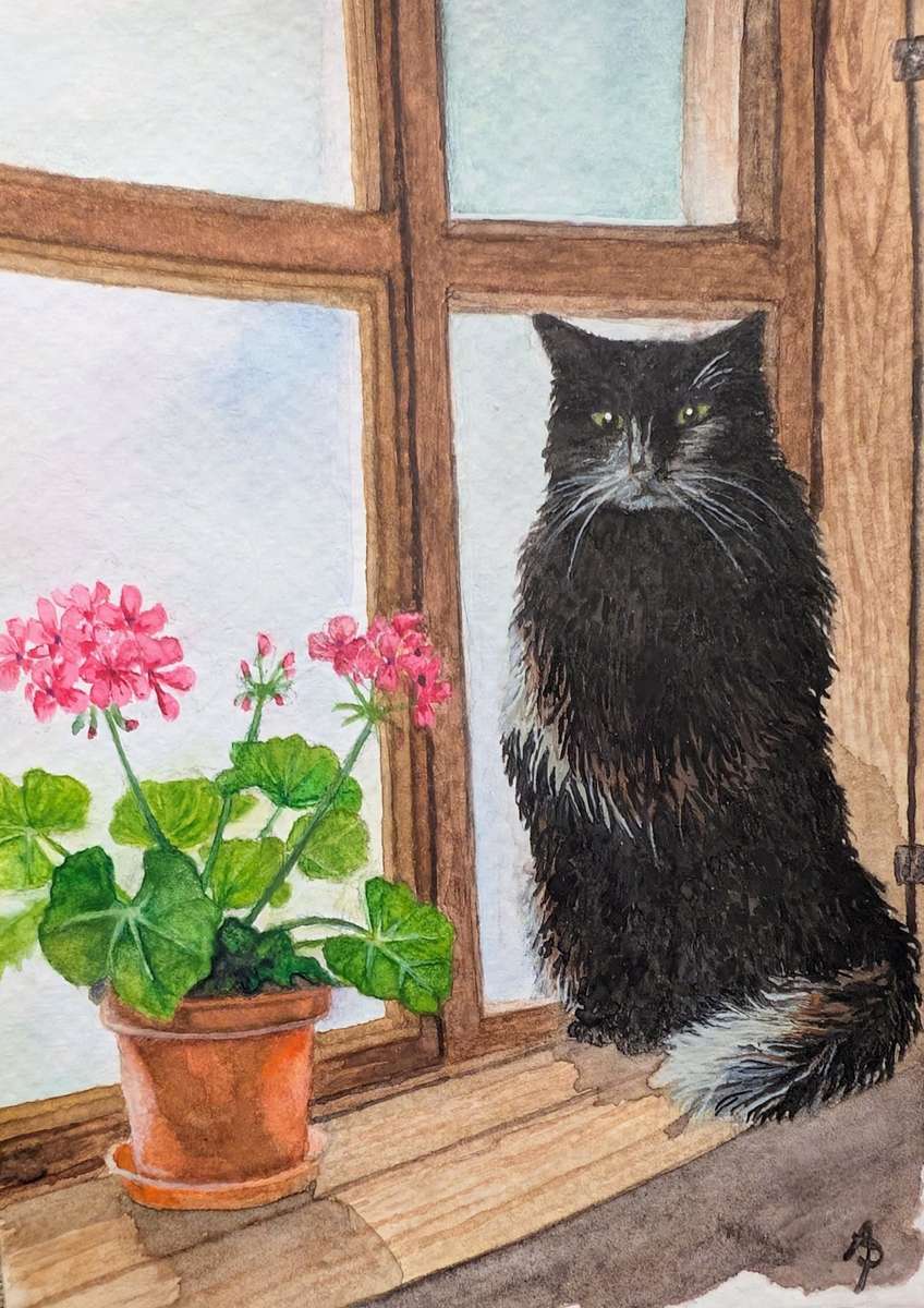 ウィンドウウォッチャー オンラインパズル