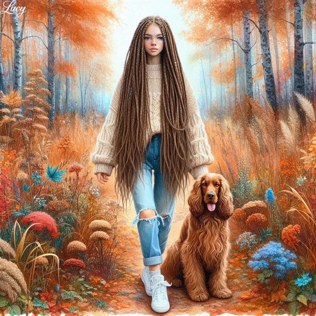 雰囲気は穏やかで、夢見心地で、少し魔法にかかったようだ。 オンラインパズル