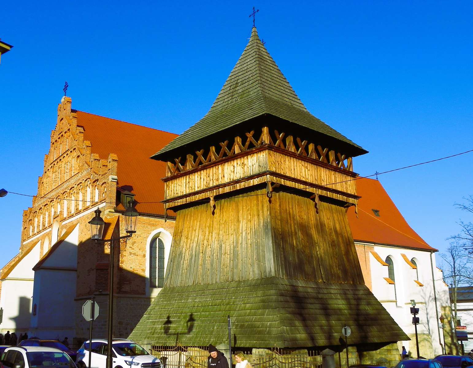 ボチュニアの鐘楼 オンラインパズル