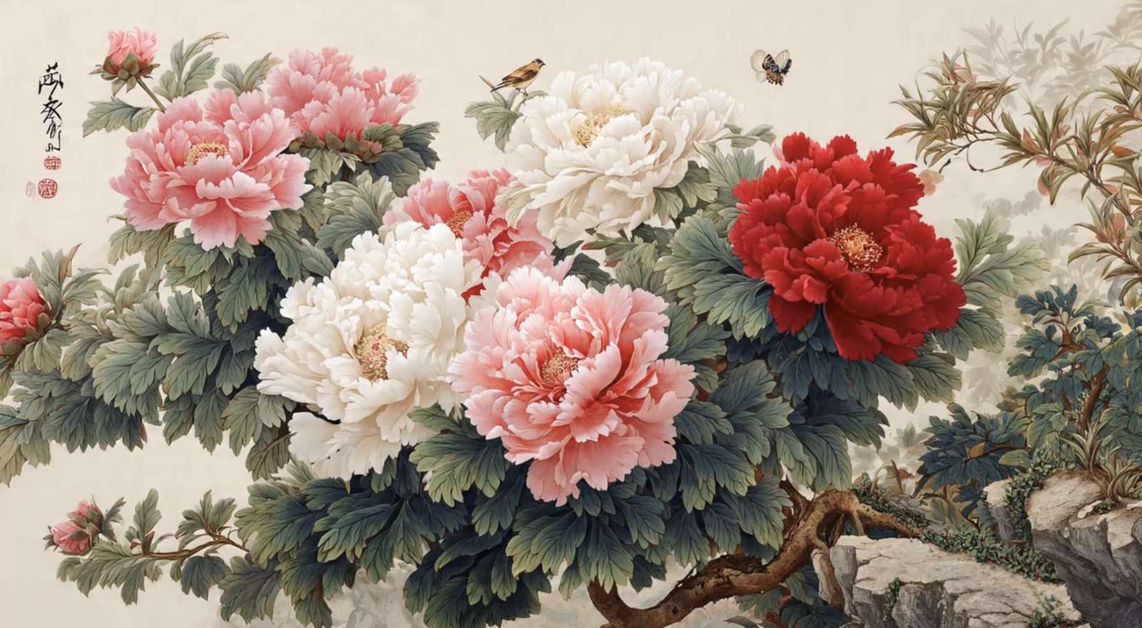 日本美術 ジグソーパズルオンライン