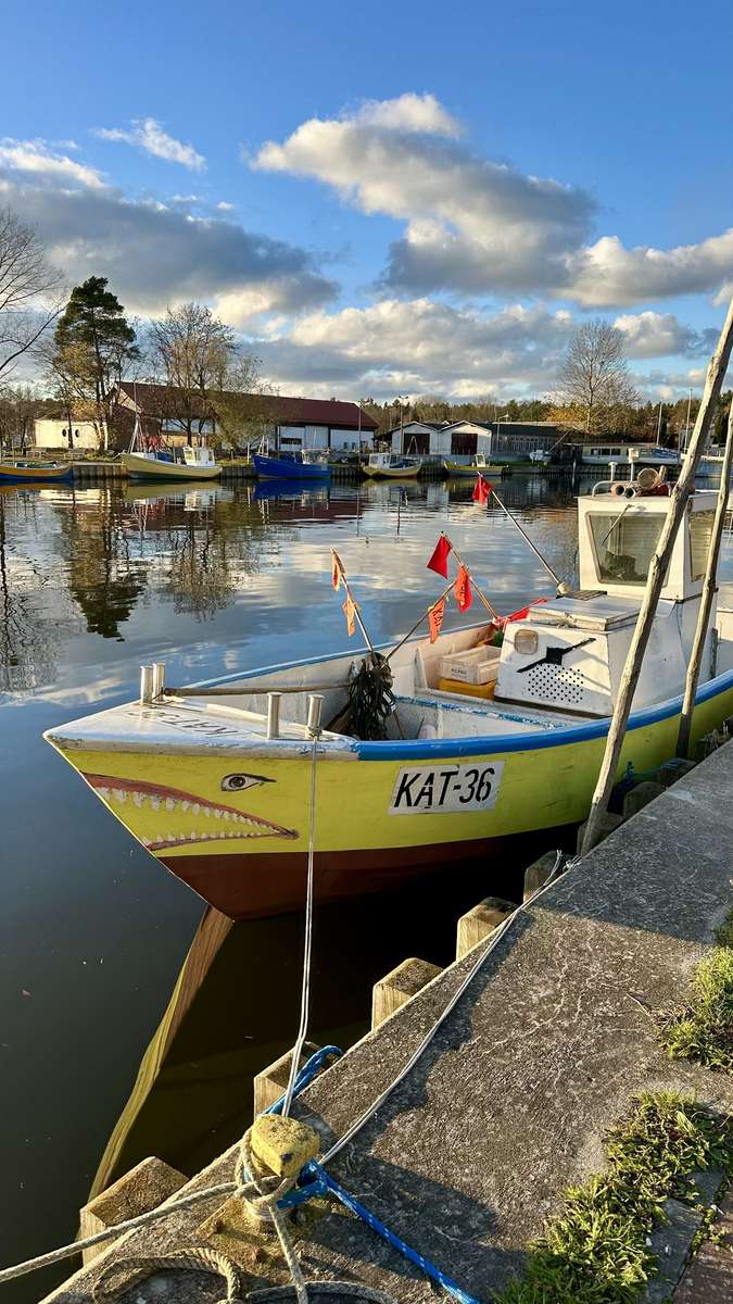 カティ・リバッキーにて オンラインパズル