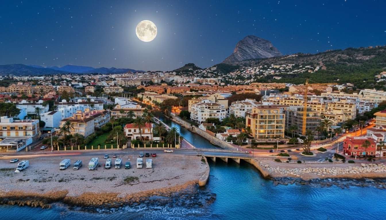 満月 オンラインパズル