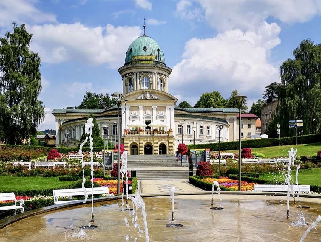 ラデク・ズドロイの有名な「アダルバート オンラインパズル