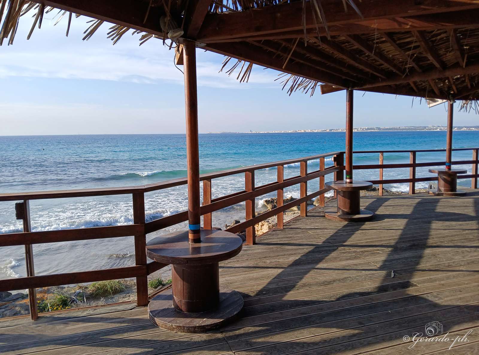海と太陽 オンラインパズル