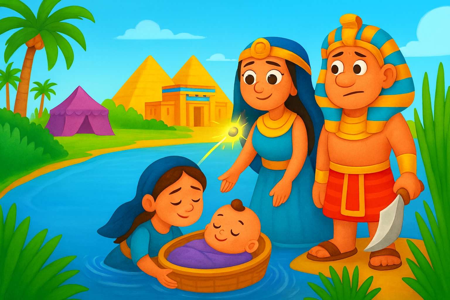 コーラン物語6 ジグソーパズルオンライン