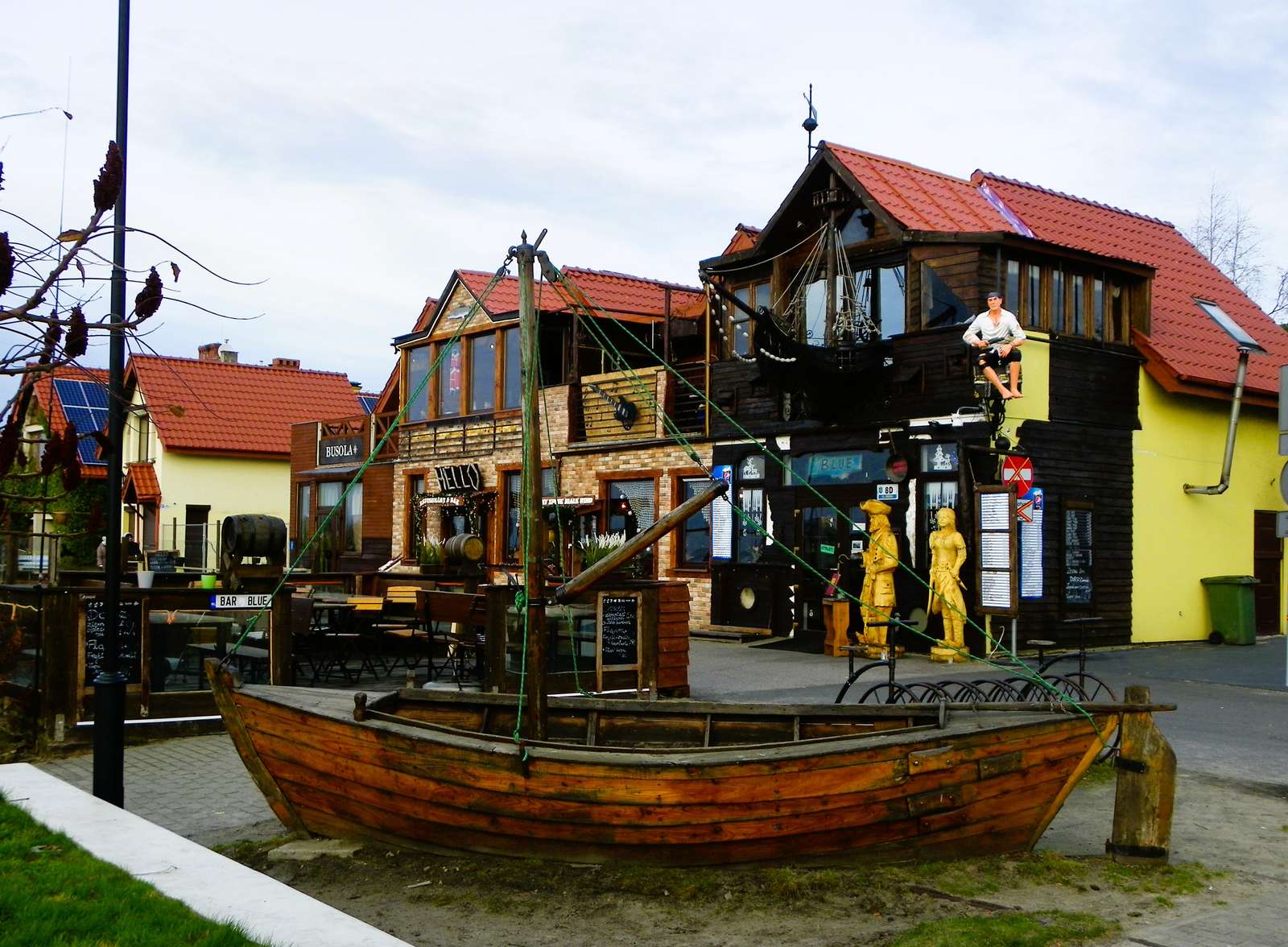 ヘルの散策 オンラインパズル