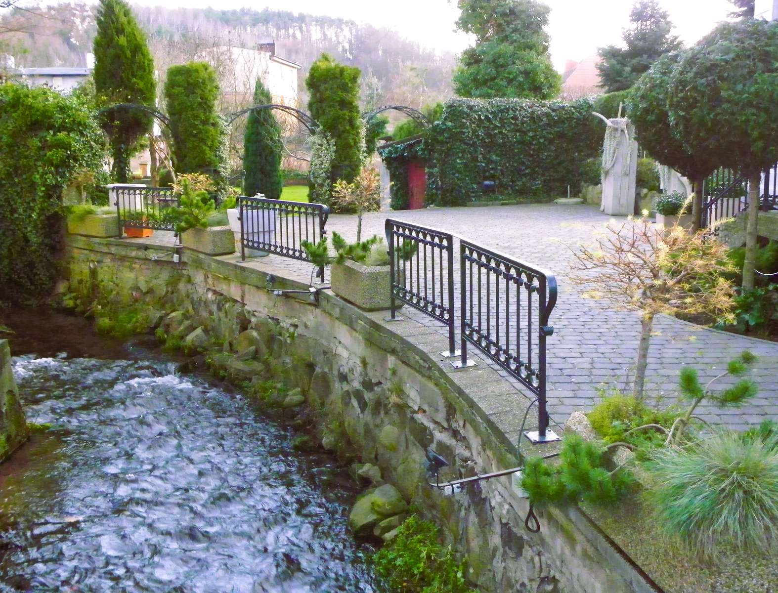 ウェヘロウォにて ジグソーパズルオンライン