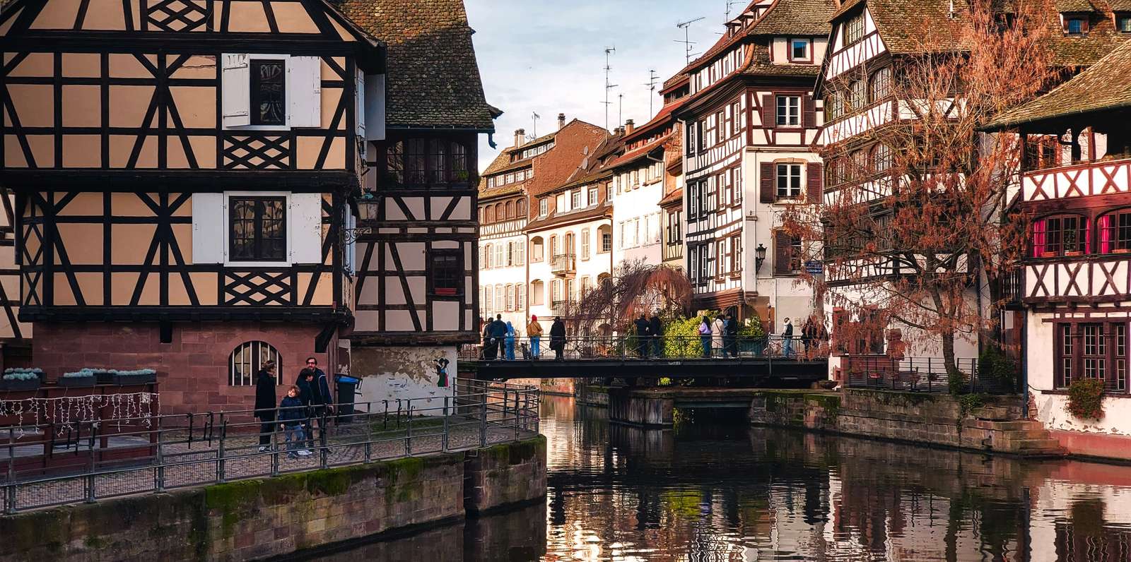 ストラスブール、フランス ジグソーパズルオンライン