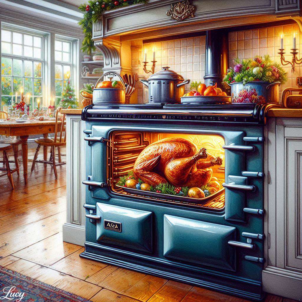 七面鳥の丸焼き オンラインパズル