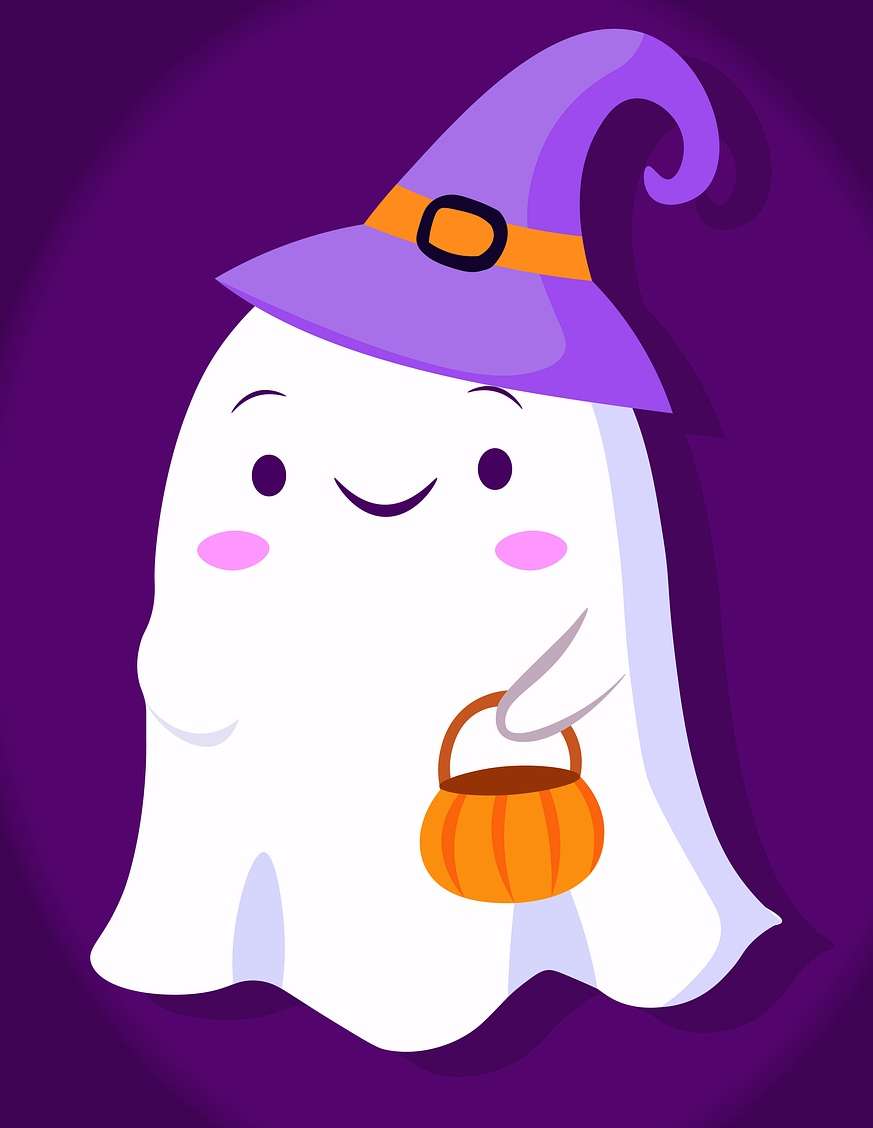 Halloween rejtvények gyerekeknek online puzzle