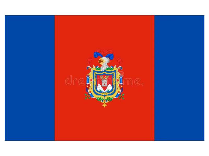 quito zászlaja kirakós online